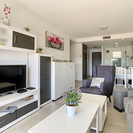 Silene Apartamento 3010 Los Altos Exterior foto